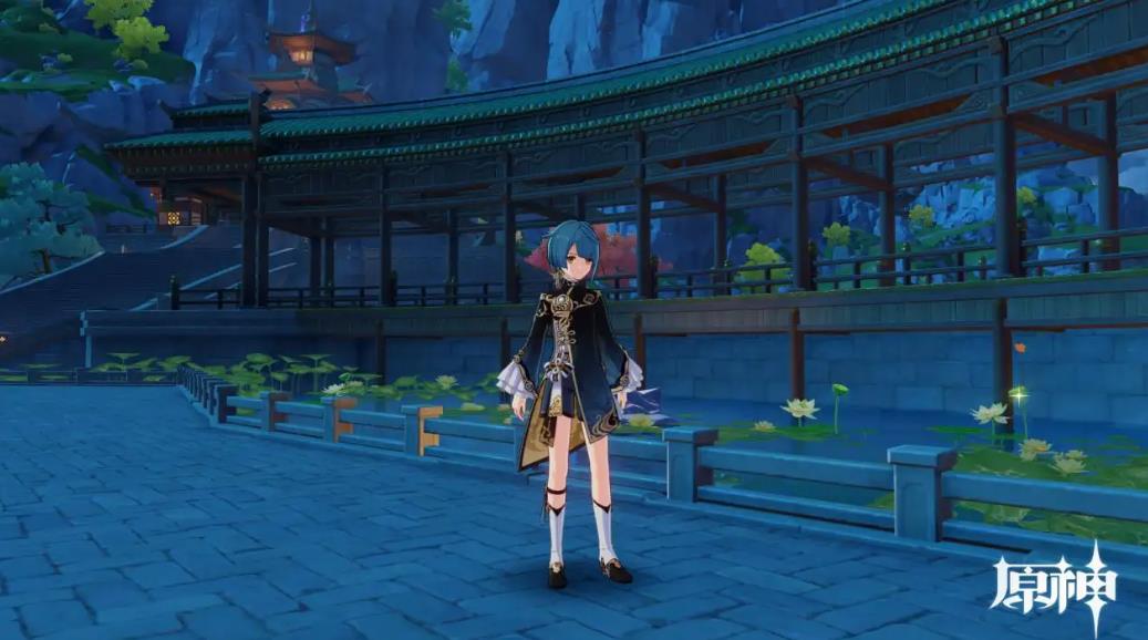 《原神》行秋武器/圣遗物怎么搭配 原神行秋搭配攻略