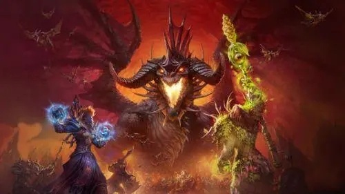 魔兽世界世界上最大的泥鱼在哪钓？世界上最大的泥鱼位置