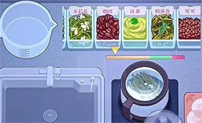 真香一条街奶茶店玩法攻略