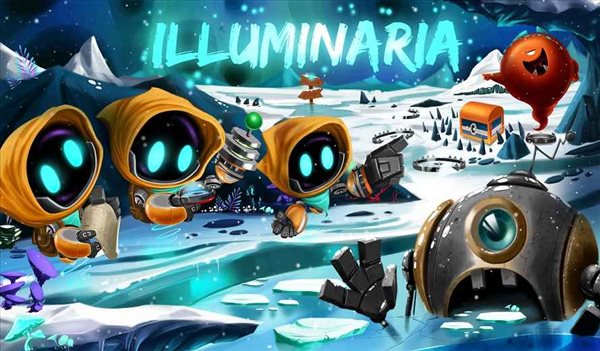 资源管理《Illuminaria》试玩版上线 8月5日正式发售