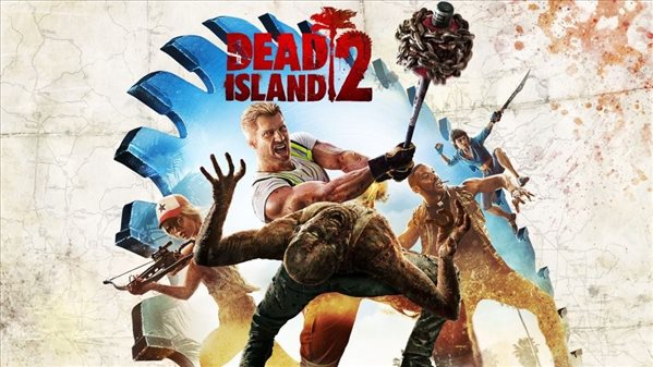 网传《死亡岛2》将于今年TGA重新公布 目前进展顺利