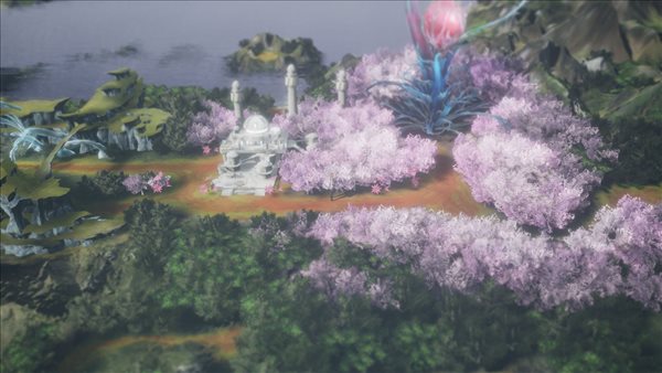 SE模拟《HARVESTLLA》新情报 任务、职业、系统介绍
