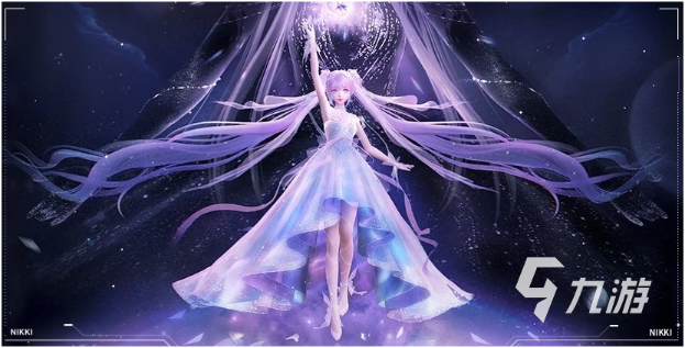《闪耀暖暖》三周年套装有哪些？三周年套装曝光