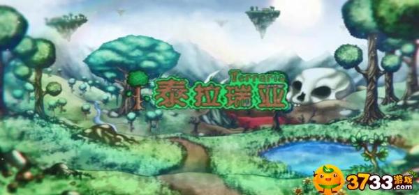 《泰拉瑞亚》永恒领域黑暗怎么解决？永恒领域黑暗解决办法