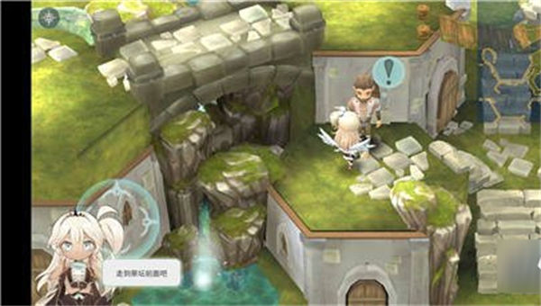 《魔女之泉4》隐藏彩蛋位置一览