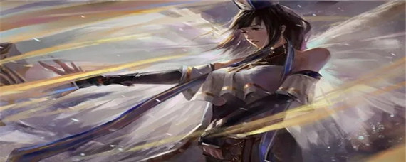 dnf圣骑士用什么武器？
