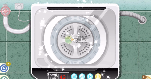 《小小收纳》清洗洗衣机通关攻略 清洗洗衣机怎么通关？