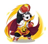 《洛克王国》熊猫拳宗技能搭配攻略