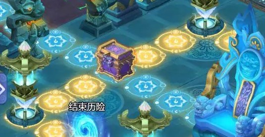 《梦幻西游网页版》阎罗王怎么打？