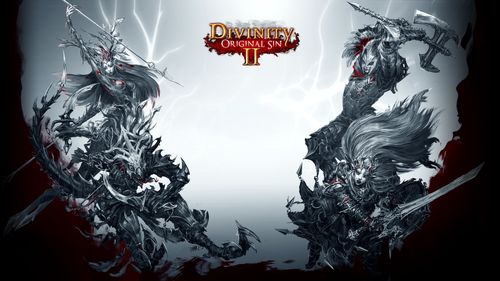 《神界原罪2》冲上云霄任务怎么做？神界原罪2冲上云霄支线任务完成方法