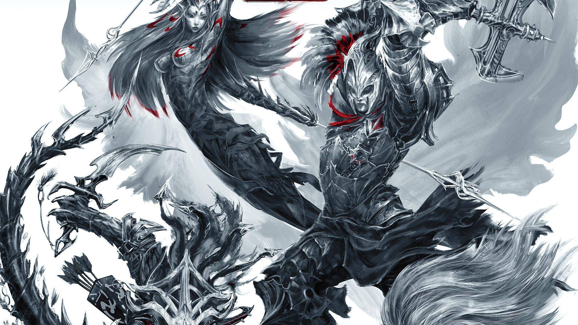 《神界原罪2》精灵先知任务怎么做 神界原罪2精灵先知支线任务攻略