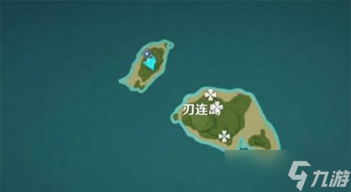《原神》农民的宝藏任务触发攻略