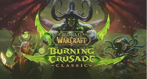 《魔兽世界》声望顺序是怎样的？魔兽世界声望顺序一览