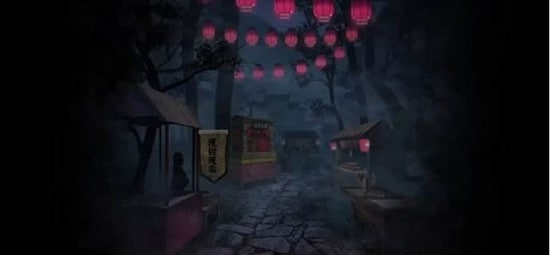 《纸嫁衣4红丝缠》结尾彩蛋分享 3代男女主彩蛋一览