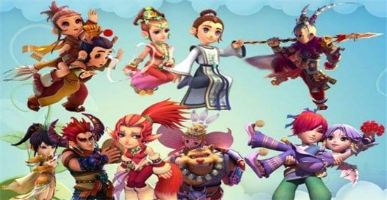 《梦幻西游》暑假活动第三阶段还是任务决胜颂欢歌攻略