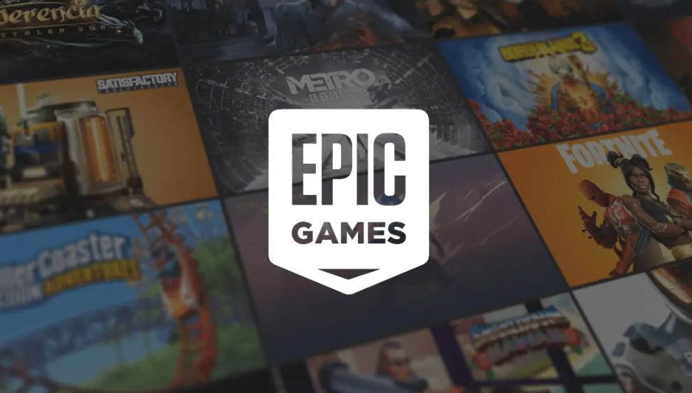 Epic老板：不会禁售以区块链/NFT为卖点的游戏
