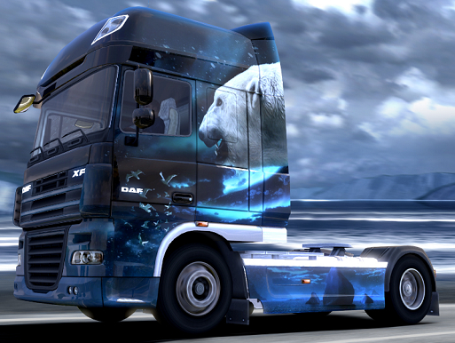 欧洲卡车模拟器2怎么玩线上模式？欧洲卡车模拟器2玩线上模式的方法分享