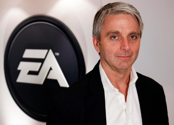 EA前任CEO就“不重视氪金的开发者都是白痴”发文道歉