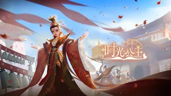 《时光公测》评测：号称比肩奇迹暖暖，有机会打破爆款荒的游戏？