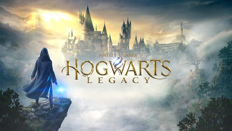 《霍格沃茨的遗产》设定集将于12月31日发售 游戏或将同步上架