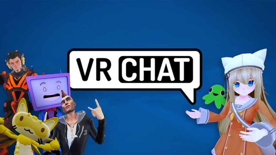 添加防作弊机制却引来玩家差评浪潮！《VRChat》两天近万差评