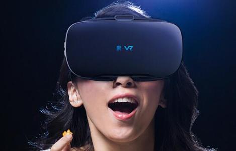 虚拟现实并非救命稻草　三星专属VR头盔离我们尚远