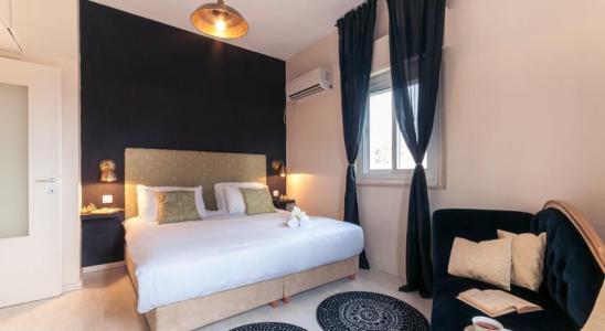 酒店式公寓租赁网站Sweet Inn获得2200万美元投资 Qumra CApital
