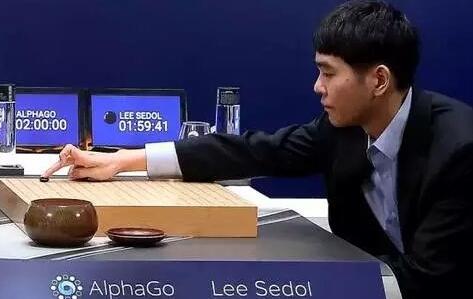 AlphaGo2:0战胜柯洁，人类面对AI还有翻盘机会吗？