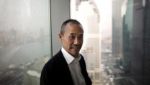 卸任万达董事 王石今日就任万科公益基金会理事长
