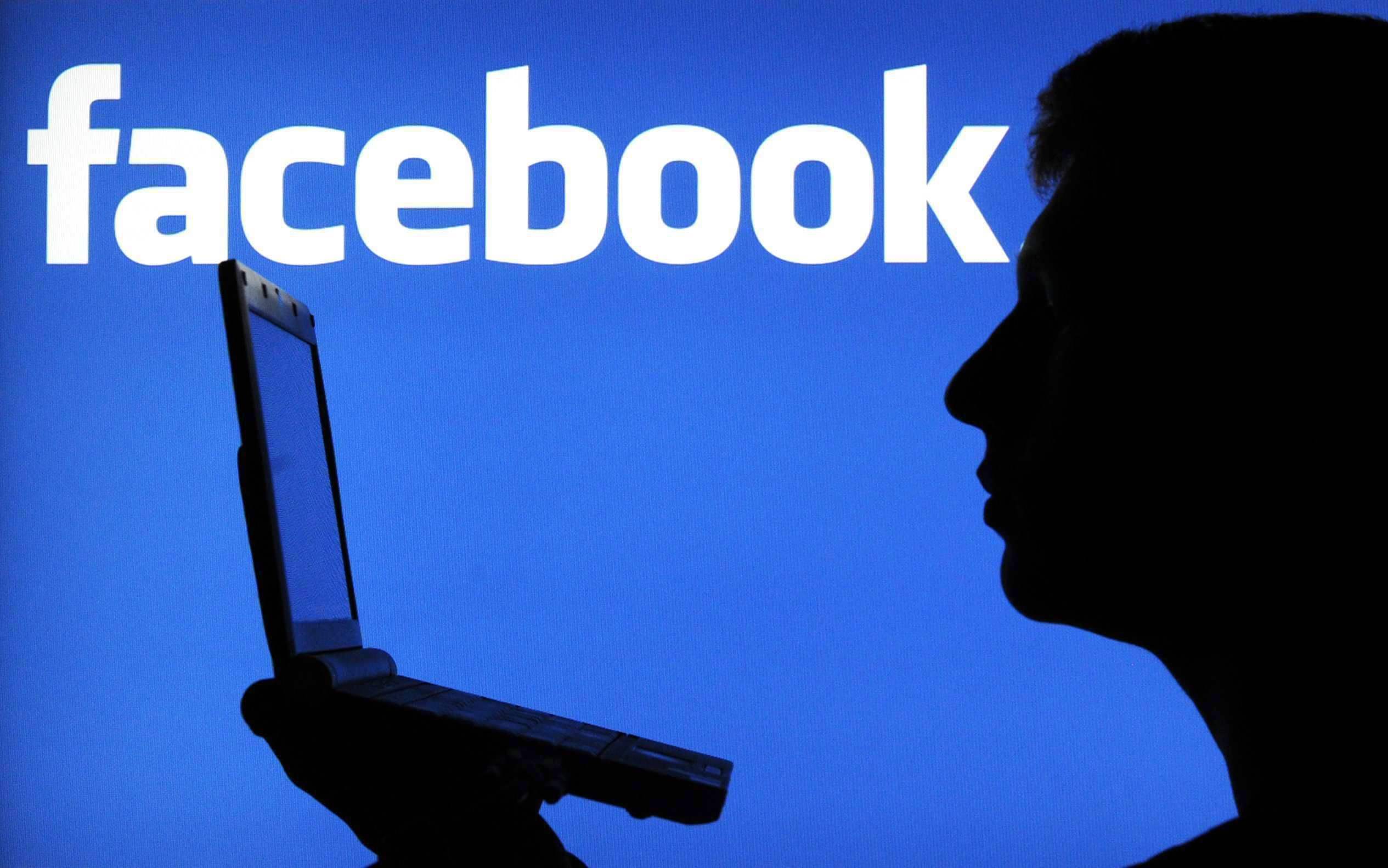 社交帝国将死？Facebook高管疯狂套现 一天蒸发364亿美元