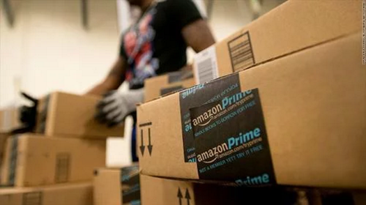 左手微软、右手Flipkart 沃尔玛以形成合围之势对亚马逊发起总攻