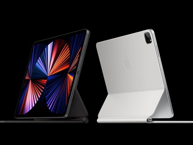 因为mini-LED 12.9英寸iPad Pro维修成本更高了!