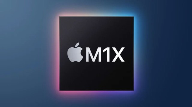 苹果下一代MacBook Pro将配置M1X芯片 一起来看看