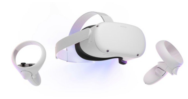 VR眼镜OculusQuest 2北美销量高达400万 因部件召回泄