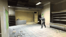 CSGO中哪些声音会出卖你的位置?