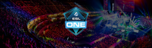 ESL One科隆中国区预选资格赛结束 6月7日正赛