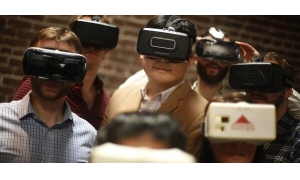 VR创业者罗森博格失败了 只要他不介意自己成为