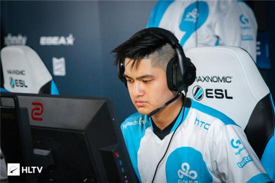 EPL S5首日战报 SK携手North领跑各组