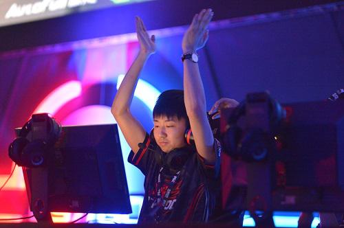 PGL亚洲Minor:Renegades 2-1击败TYLOO夺冠