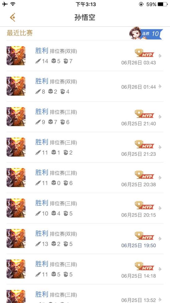 猴子党颤抖吧!蓝烟拿下国服第一悟空了