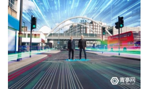 站在AR、VR和人工智能的交叉路口 伦敦dRi公司筹得一轮资金