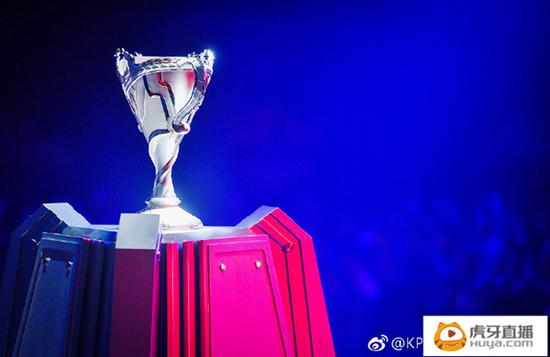 虎牙直播AG超玩会能否突破自我,实现冠军梦?