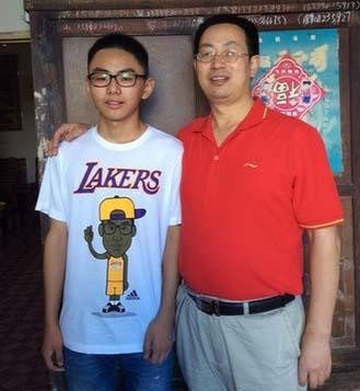 高考状元也爱LOL?也许对面就是学霸