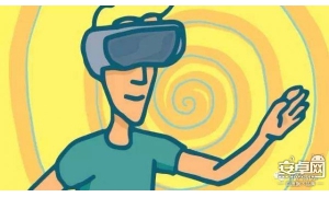 一百个人里只有三个人不知道VR是什么 如果你还不知道就OUT了！