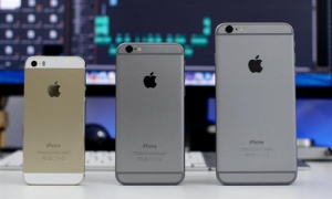 苹果发布iOS 10.3.3正式版：iPhone 5、5C最后的升级