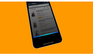 亚马逊证实Android购物应用整合Alexa语音助手