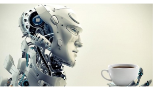 机器人入侵华尔街 未来或三成3职位可以被直接自动化
