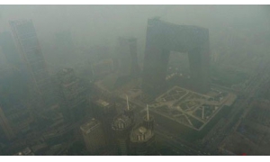 关于京津冀雾霾有三种误解？这才是正解
