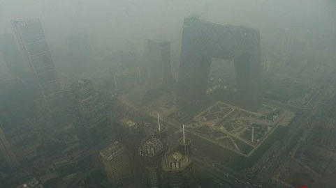 关于京津冀雾霾有三种误解？正解来了