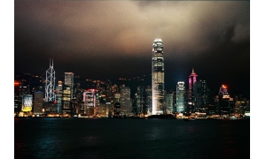 解析：香港电商为何落后于整个时代？